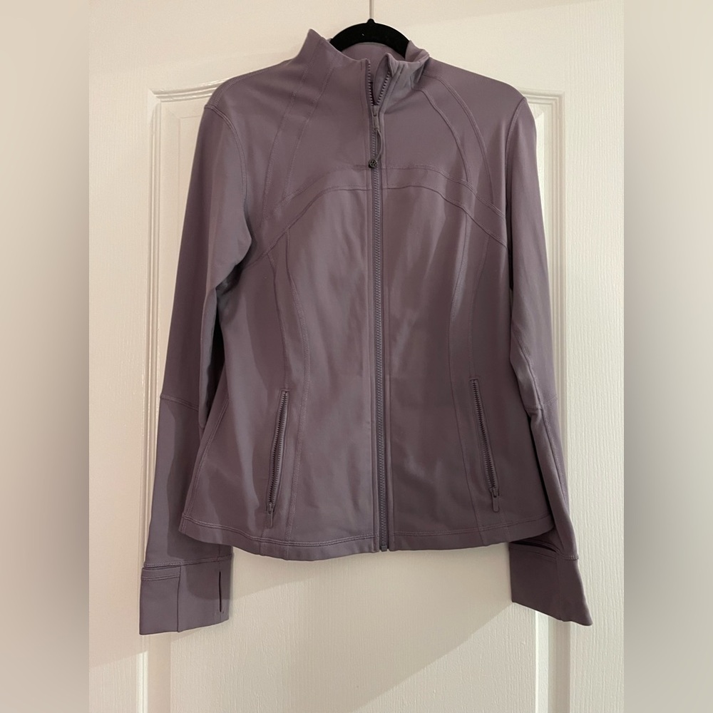 Lululemon Define Jacket